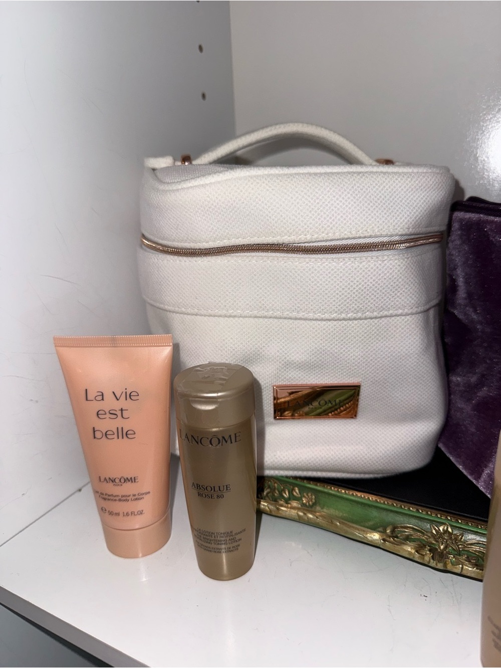 Lancôme bundle - Picture 2 of 6